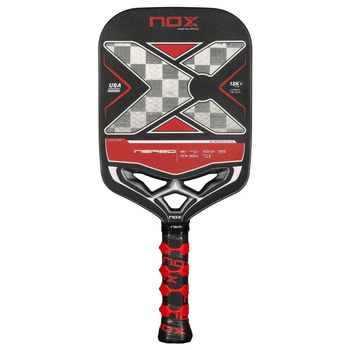 Raquette de Pickleball Nox Luxury Nerbo - Esprit Padel Shop