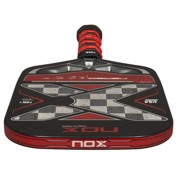 Raquette de Pickleball Nox Luxury Nerbo - Esprit Padel Shop