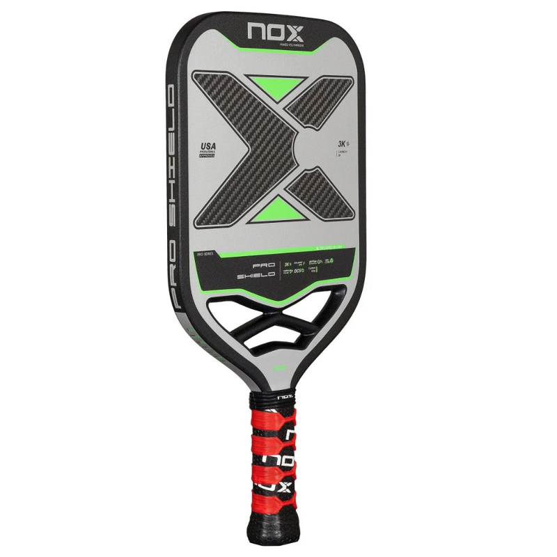 Raquette de Pickleball Nox Pro Shield - Esprit Padel Shop