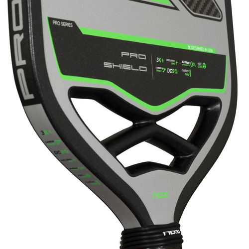 Raquette de Pickleball Nox Pro Shield - Esprit Padel Shop