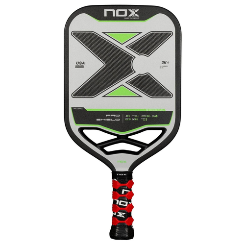 Raquette de Pickleball Nox Pro Shield - Esprit Padel Shop