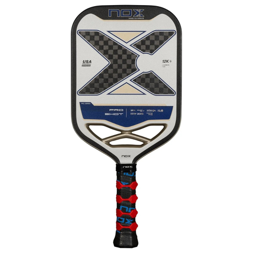 Raquette de Pickleball Nox Pro Shot - Esprit Padel Shop