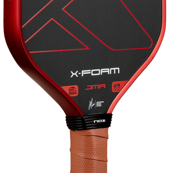 Raquette de Pickleball Nox X-Foam JM6 16mm - Esprit Padel Shop