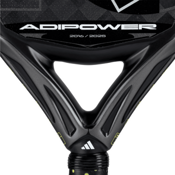 Padelschläger Adidas Adipower 10 Anniversary 2025 - Esprit Padel Shop