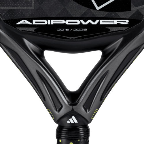 Padelschläger Adidas Adipower 10 Anniversary 2025 - Esprit Padel Shop