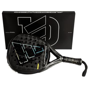 Padelschläger Adidas Adipower 10 Anniversary 2025 - Esprit Padel Shop