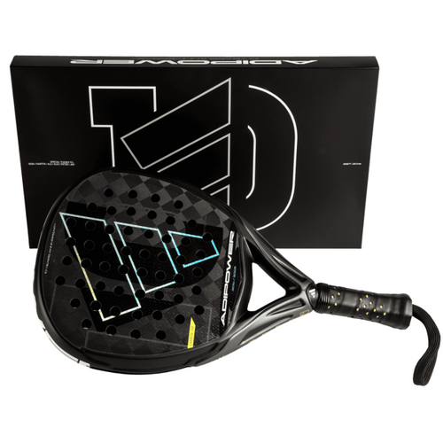 Padelschläger Adidas Adipower 10 Anniversary 2025 - Esprit Padel Shop