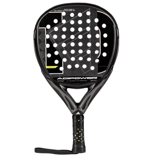 Padelschläger Adidas Adipower 10 Anniversary 2025 - Esprit Padel Shop