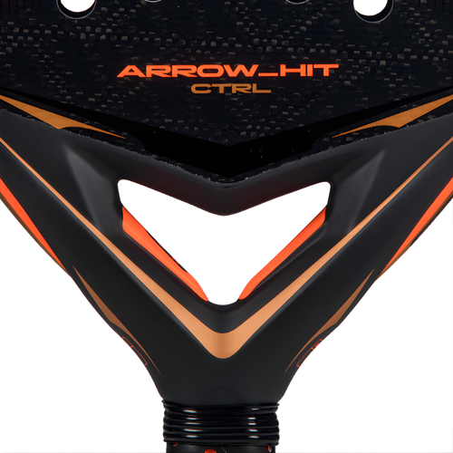 Raquette de padel Adidas Arrow Hit Control 2026 - Esprit Padel Shop