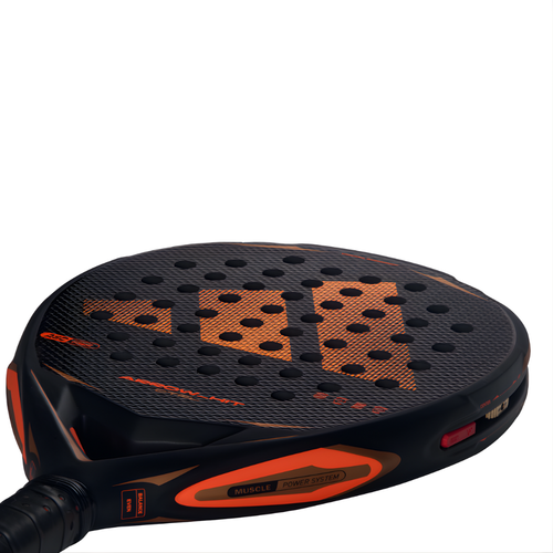 Raquette de padel Adidas Arrow Hit Control 2026 - Esprit Padel Shop