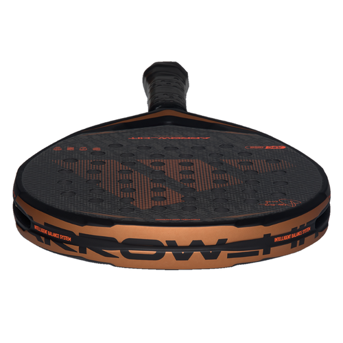 Raquette de padel Adidas Arrow Hit Control 2026 - Esprit Padel Shop