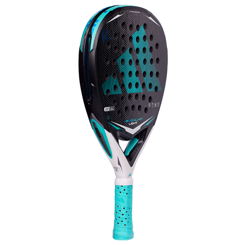 Raquete de padel Adidas Arrow Hit Light - Esprit Padel Shop