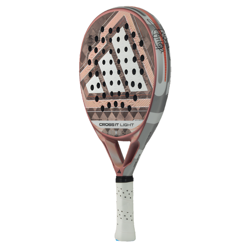 Raquette de padel Adidas Cross It Light 3.5 2026 - Esprit Padel Shop
