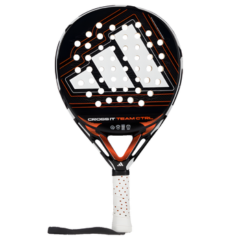Pala de pádel Adidas Cross It Team Control 2026 - Esprit Padel Shop