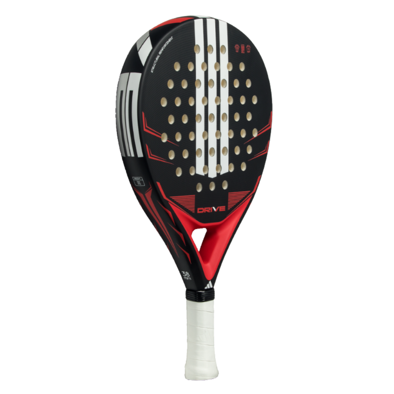 Raquette de padel Adidas Drive 3.5 Noir 2026 - Esprit Padel Shop