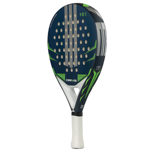 Raquette de padel Adidas Drive 3.5 Bleu 2026 - Esprit Padel Shop