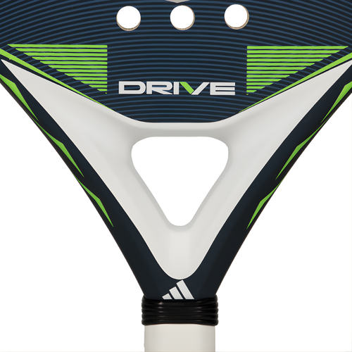 Raquette de padel Adidas Drive 3.5 Bleu 2026 - Esprit Padel Shop
