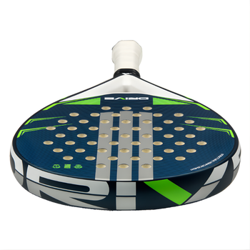 Raquette de padel Adidas Drive 3.5 Bleu 2026 - Esprit Padel Shop