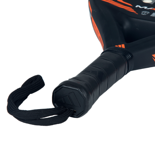Raquette de padel Adidas Match 3.5 Orange 2026 - Esprit Padel Shop