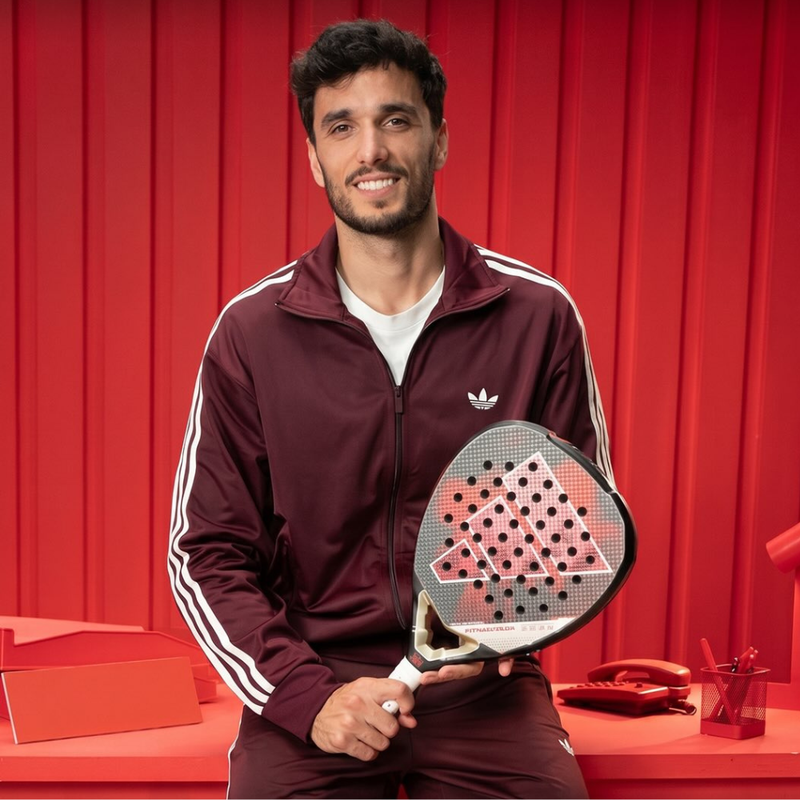 Raquette de padel Adidas Metalbone 3.5 Pro EDT Series 2026 - Esprit Padel Shop