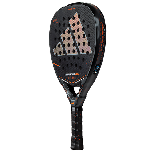 Padelracket Adidas Metalbone HRD+ 3.5 2026 - Esprit Padel Shop