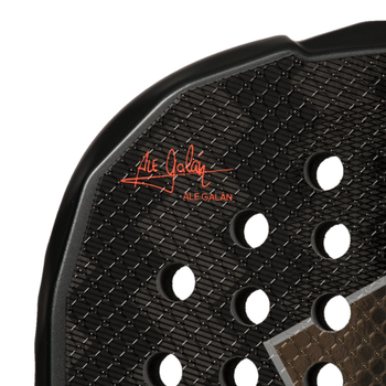 Padelracket Adidas Metalbone HRD+ 3.5 2026 - Esprit Padel Shop
