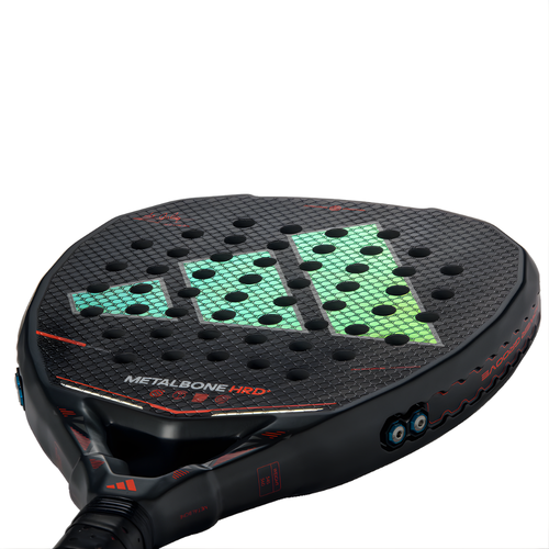 Padelracket Adidas Metalbone HRD+ 3.5 2026 - Esprit Padel Shop