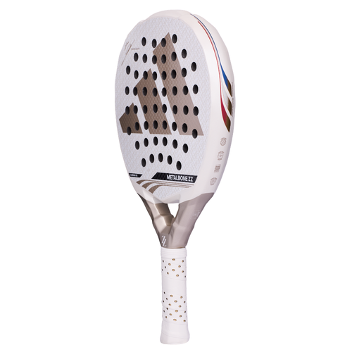 Padelracket Adidas Metalbone ZZ Carbon - Esprit Padel Shop