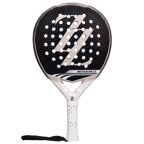 Raquette de padel Adidas Metalbone ZZ Team - Esprit Padel Shop