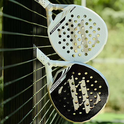 Padelracket Adidas Metalbone ZZ Carbon - Esprit Padel Shop