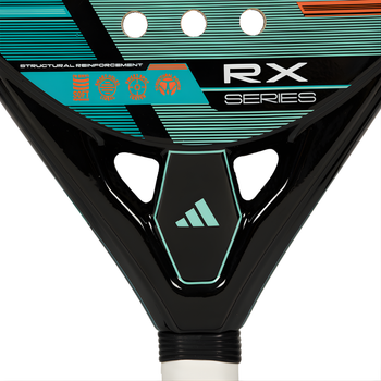 Raquette de padel Adidas RX Series 2026 - Esprit Padel Shop
