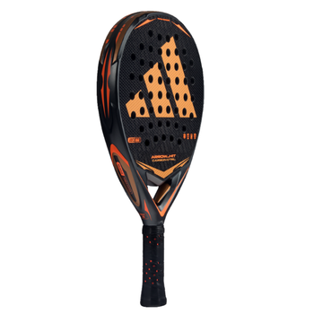 Raquette de padel Adidas Arrow Hit Carbon Control 2026 - Esprit Padel Shop
