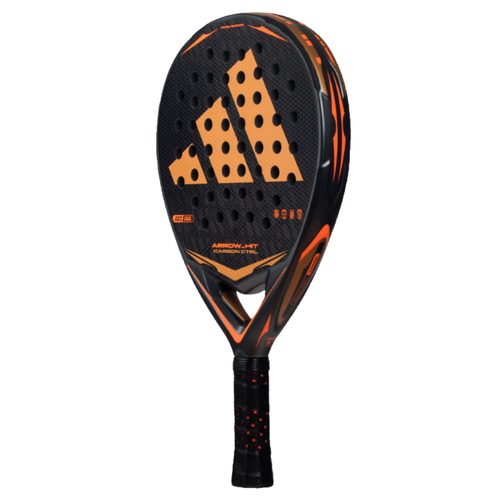 Raquette de padel Adidas Arrow Hit Carbon Control 2026 - Esprit Padel Shop