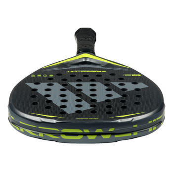 Raquette de padel Adidas Arrow Hit Carbon Attack 2026 - Esprit Padel Shop