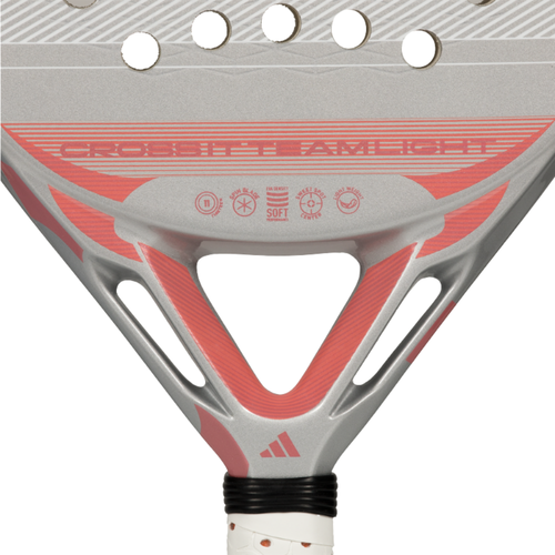 Racchetta da padel Adidas Cross It Team Light 3.5 2026 - Esprit Padel Shop