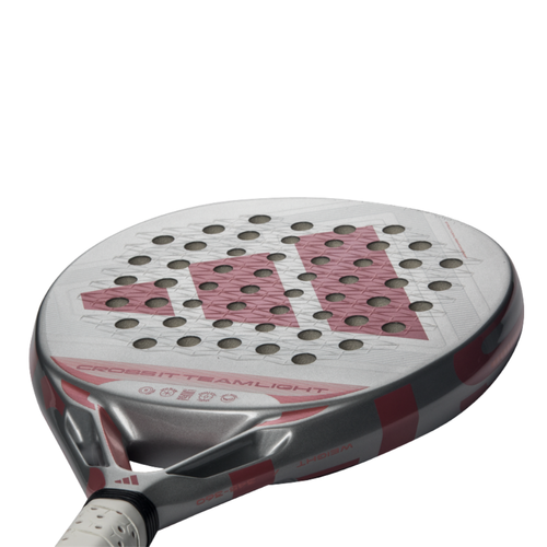 Racchetta da padel Adidas Cross It Team Light 3.5 2026 - Esprit Padel Shop
