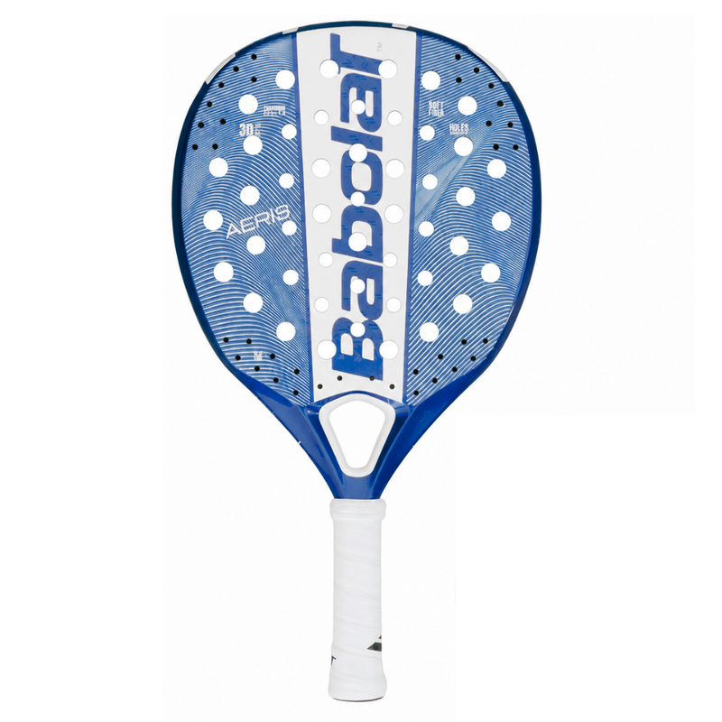 Raquette de padel Babolat Aeris 2026 face - Esprit Padel Shop