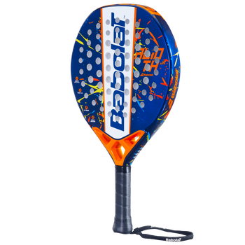 Raquette de padel Babolat Alioth Junior 2025 - Esprit Padel Shop
