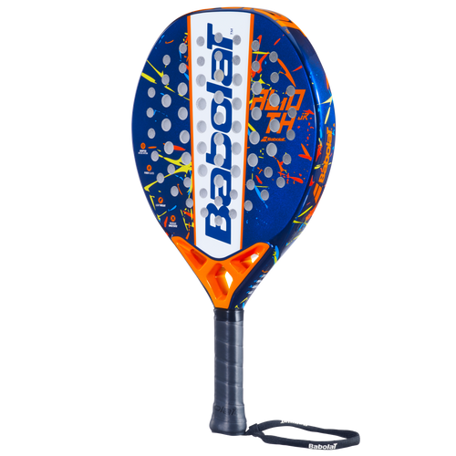 Raquette de padel Babolat Alioth Junior 2025 - Esprit Padel Shop