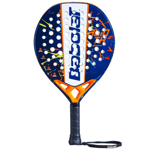 Raquette de padel Babolat Alioth Junior 2025 - Esprit Padel Shop