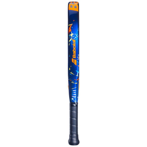 Raquette de padel Babolat Alioth Junior 2025 - Esprit Padel Shop