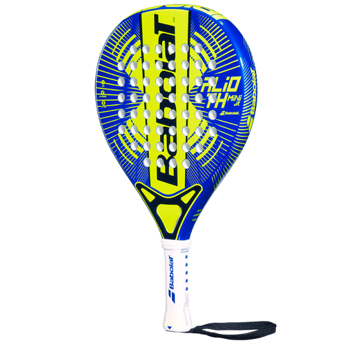 Pala de pádel Babolat Alioth Mini Junior 2025 - Esprit Padel Shop