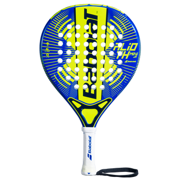 Pala de pádel Babolat Alioth Mini Junior 2025 - Esprit Padel Shop