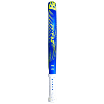 Pala de pádel Babolat Alioth Mini Junior 2025 - Esprit Padel Shop