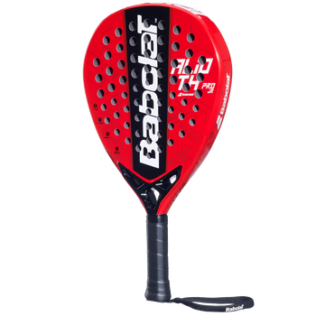 Raquette de padel Babolat Alioth Pro Junior 2025 - Esprit PAdel Shop
