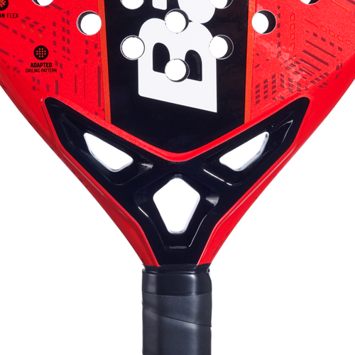 Raquette de padel Babolat Alioth Pro Junior 2025 - Esprit PAdel Shop
