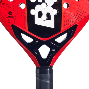Raquette de padel Babolat Alioth Pro Junior 2025 - Esprit PAdel Shop