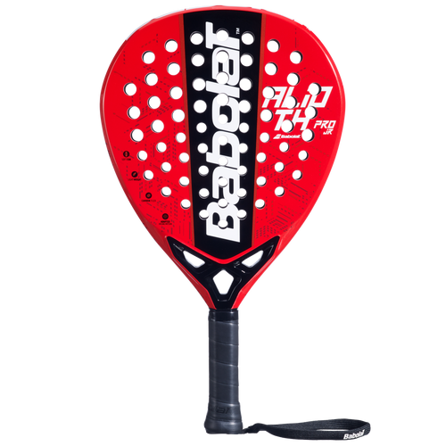 Raquette de padel Babolat Alioth Pro Junior 2025 - Esprit PAdel Shop