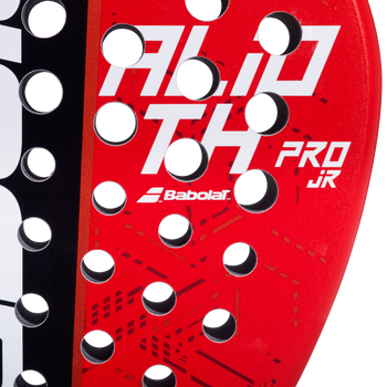 Raquette de padel Babolat Alioth Pro Junior 2025 - Esprit PAdel Shop