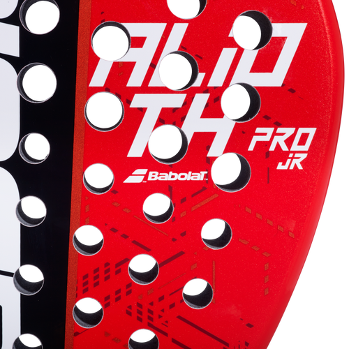 Raquette de padel Babolat Alioth Pro Junior 2025 - Esprit PAdel Shop